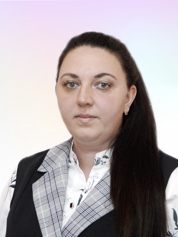 воспитатель Тимоновская Екатерина Владимировна.
