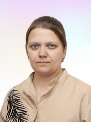 Помощник воспитателя Усманова Ольга Валерьевна Помощник воспитателя Усманова Ольга Валерьевна