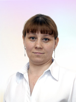 Помощник воспитателя Черданцева Светлана Сергеевна Помощник воспитателя Черданцева Светлана Сергеевна
