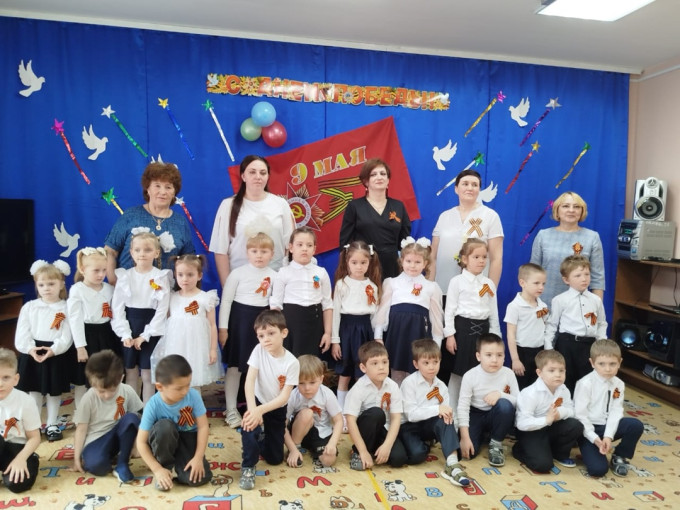 День Победы День Победы.